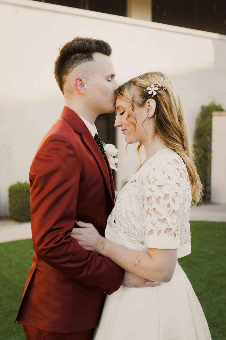 Connor & Grace Wedding-7