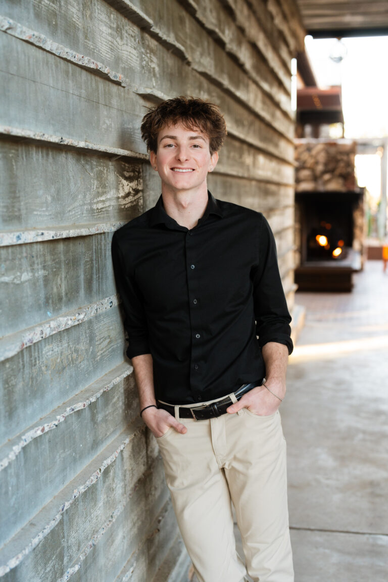 Evan Barness